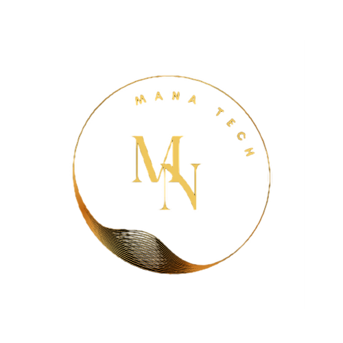 ManaTech Logo